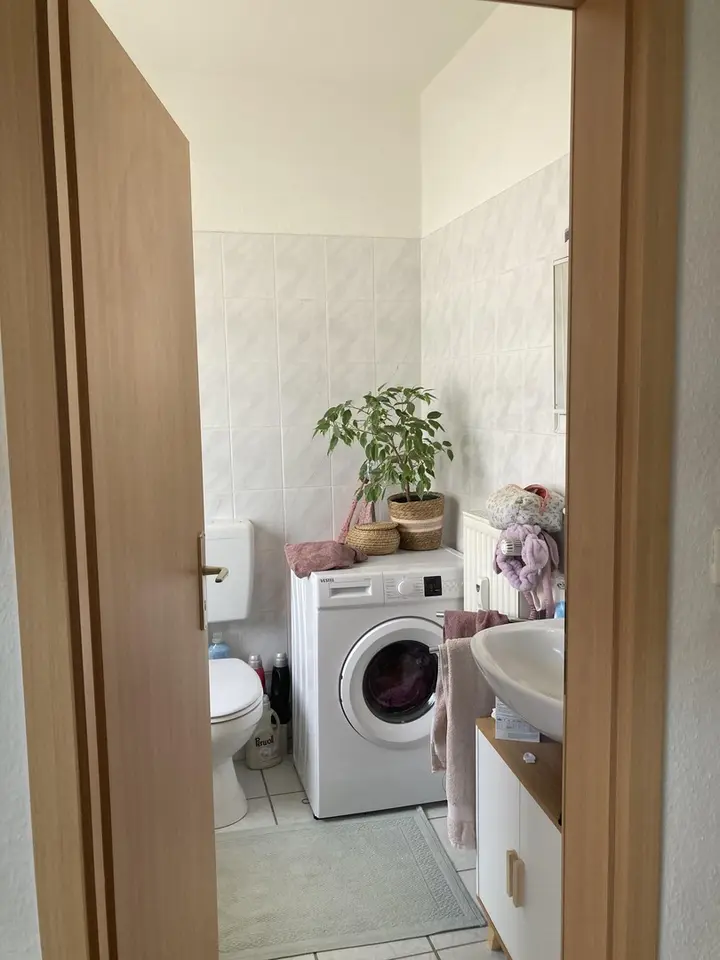 2 Zimmer Wohnung mit 42 m² in Bremen – Bild 9