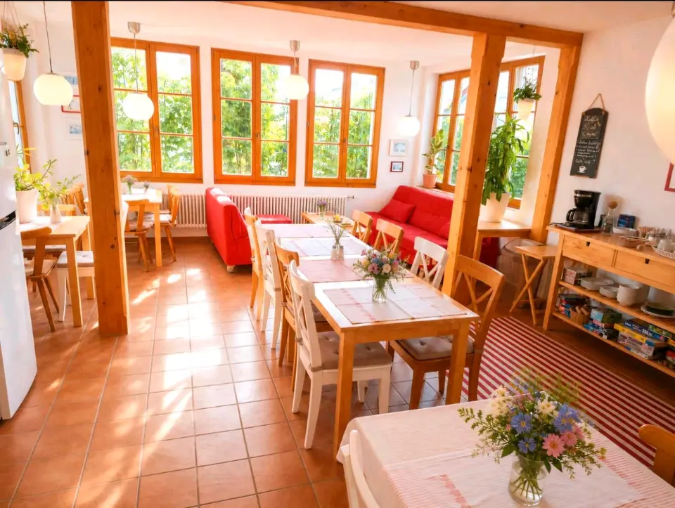WG-Zimmer mit 22 m² in Ravensburg – Bild 9