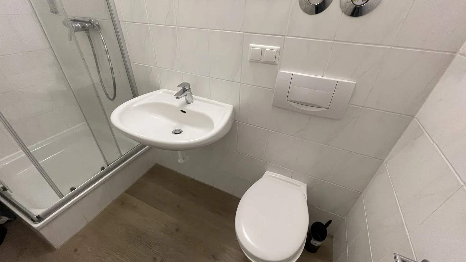 1 Zimmer Wohnung mit 25 m² in Mülheim an der Ruhr – Bild 5