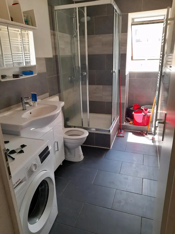 2 Zimmer Wohnung mit 17 m² in Halle (Saale) – Bild 10