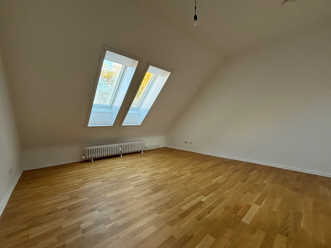 3 room apartment with 58 m² in Berlin – Photo 2