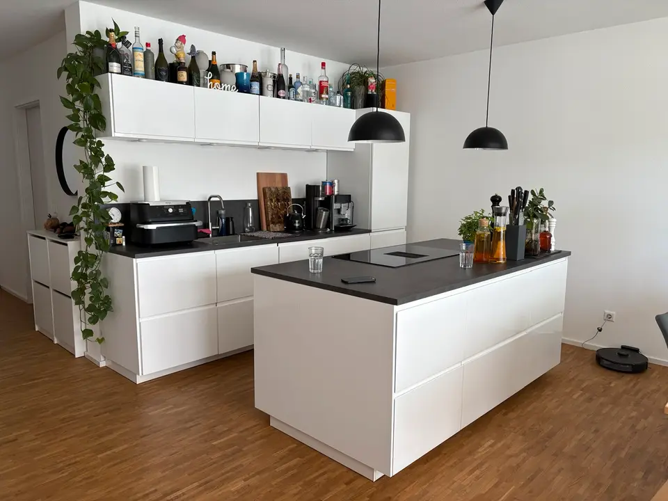 3 Zimmer Wohnung mit 91 m² in Balingen – Bild 6