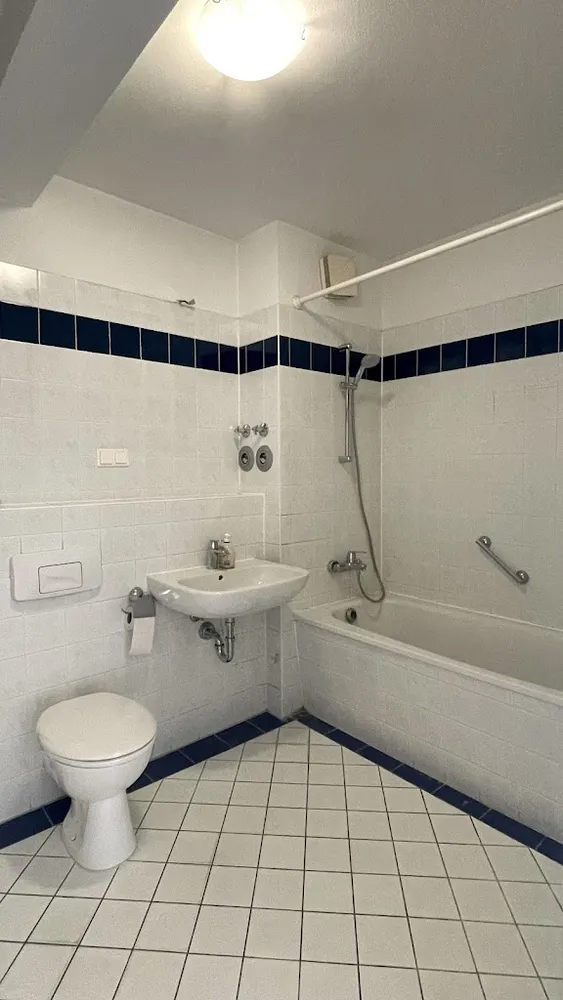 3 Zimmer Wohnung mit 85 m² in Berlin – Bild 8