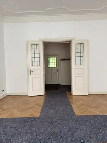 5 room apartment with 221 m² in Berlin – Photo 9