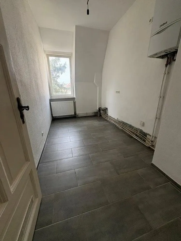3 Zimmer Wohnung mit 64 m² in Frankfurt am Main – Bild 4