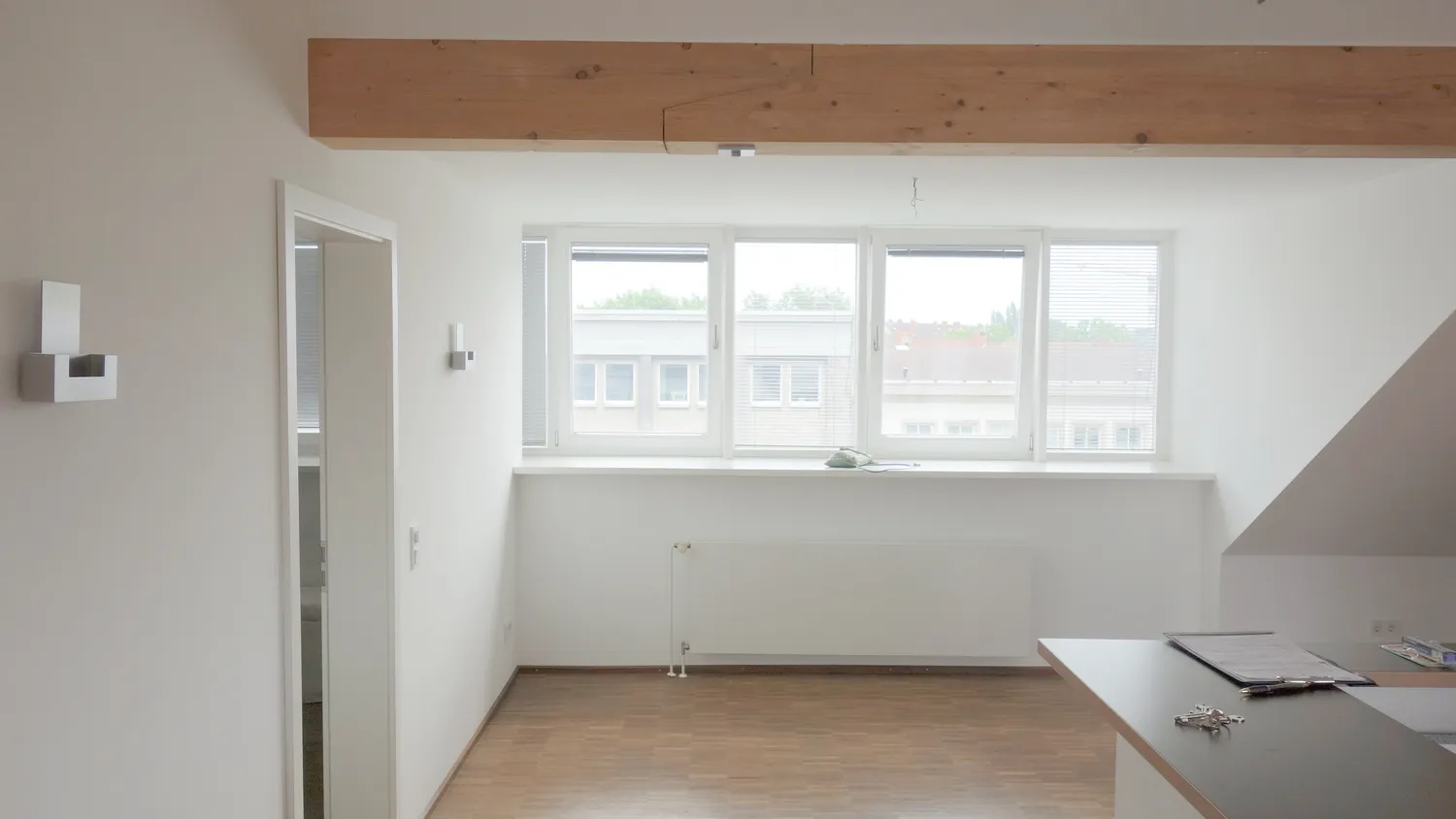 2 Zimmer Wohnung mit 84 m² in Hannover – Bild 5