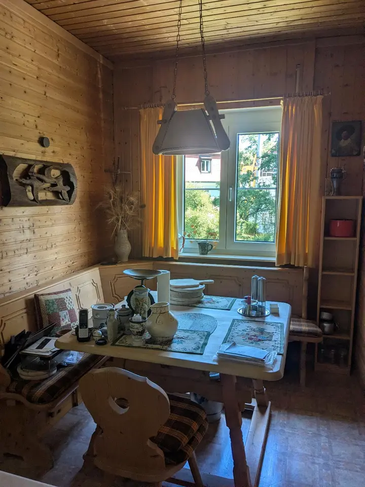 WG-Zimmer mit 21 m² in Bayreuth – Bild 9