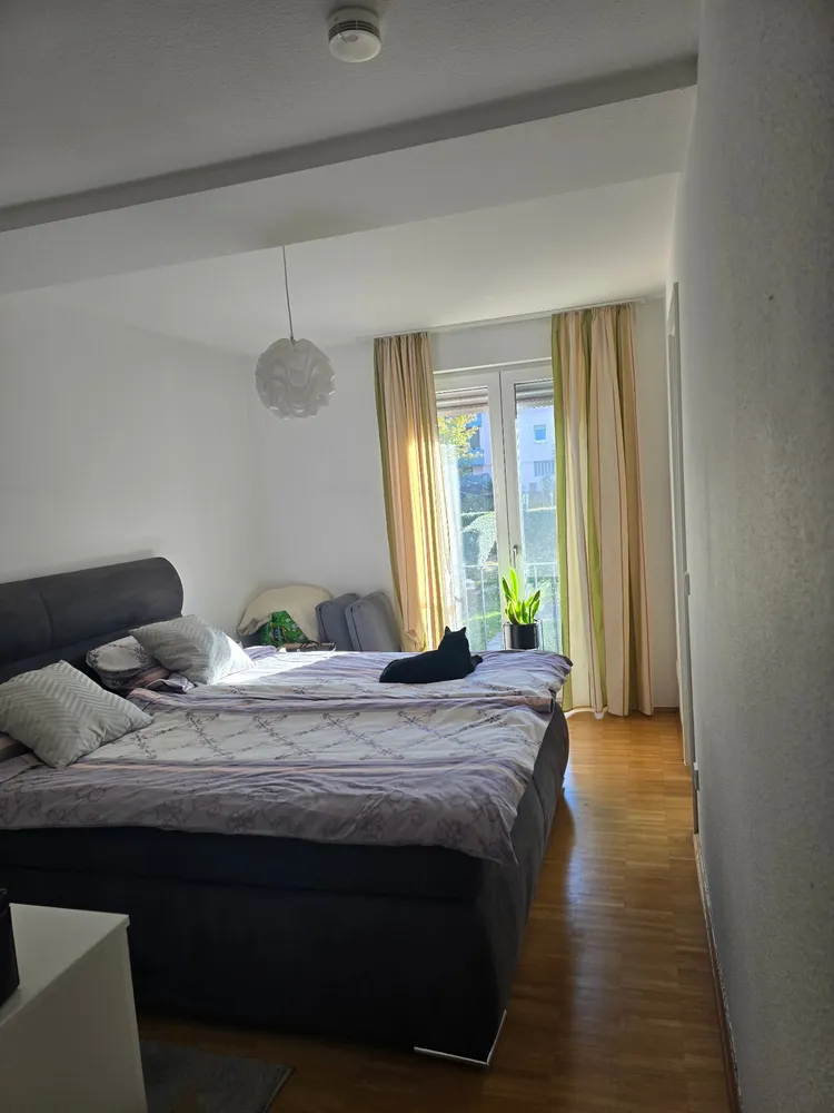 3 Zimmer Wohnung mit 96 m² in Bad Kreuznach – Bild 9
