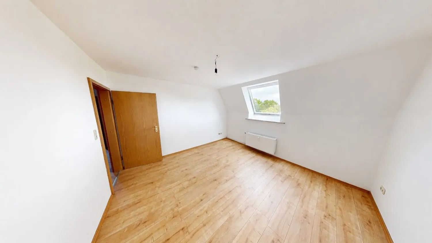 2 Zimmer Wohnung mit 51 m² in Itzehoe – Bild 3