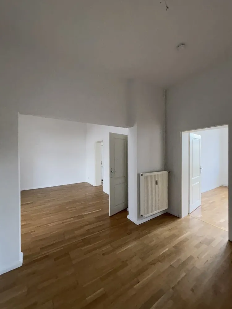 3 Zimmer Wohnung mit 74 m² in Potsdam – Bild 6