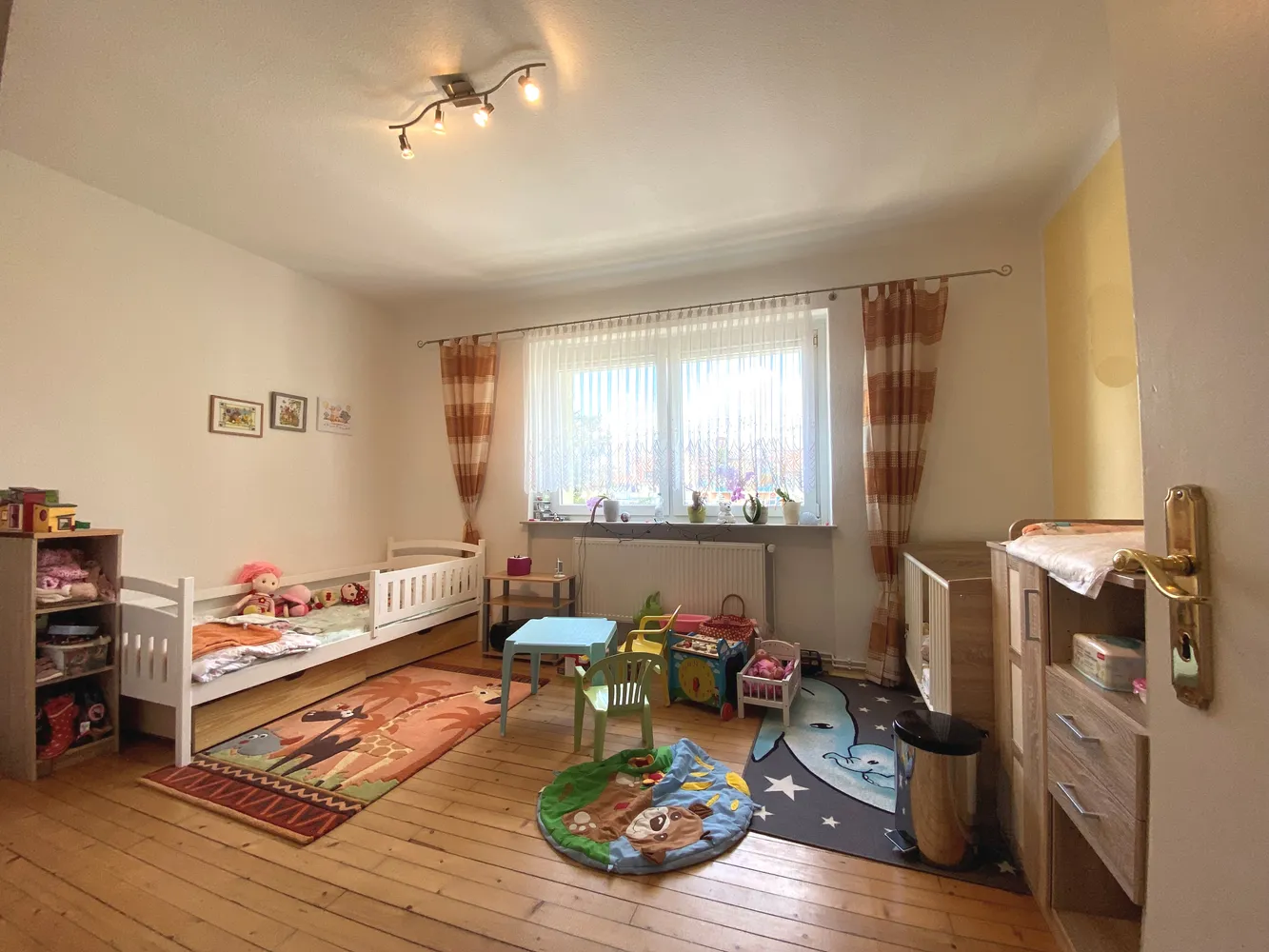 4 Zimmer Wohnung mit 101 m² in Brandenburg an der Havel – Bild 7