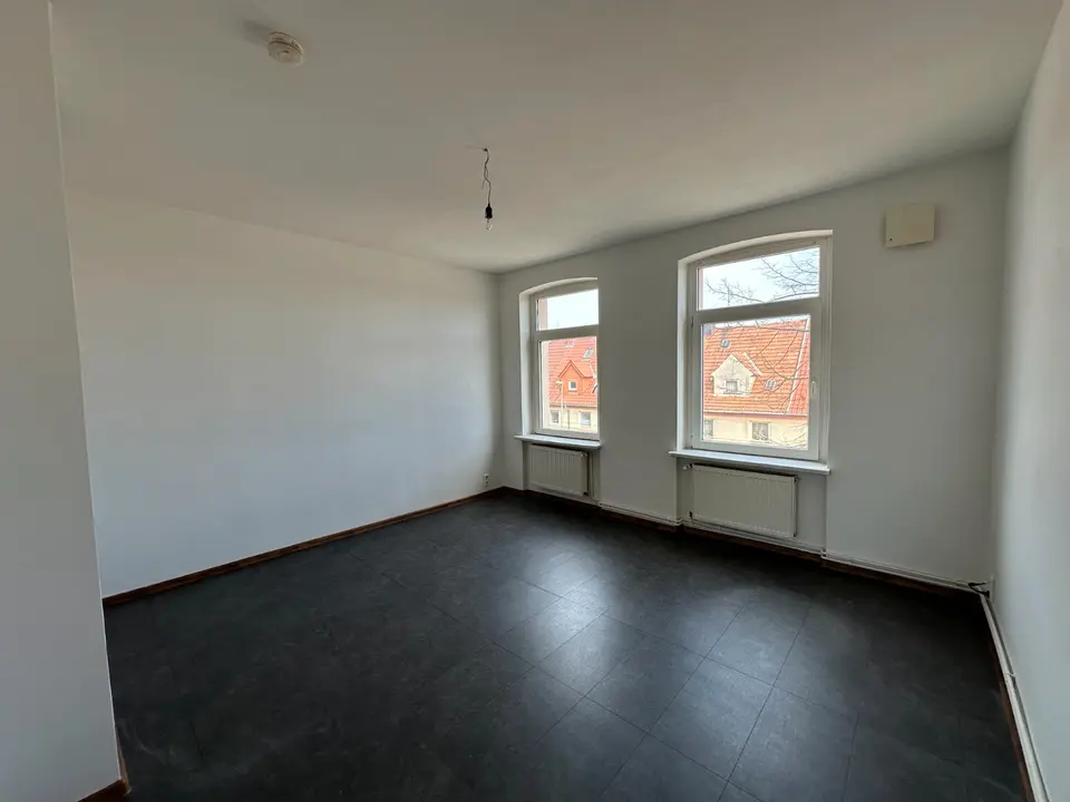 Studio mit 40 m² in Schwerin – Bild 1