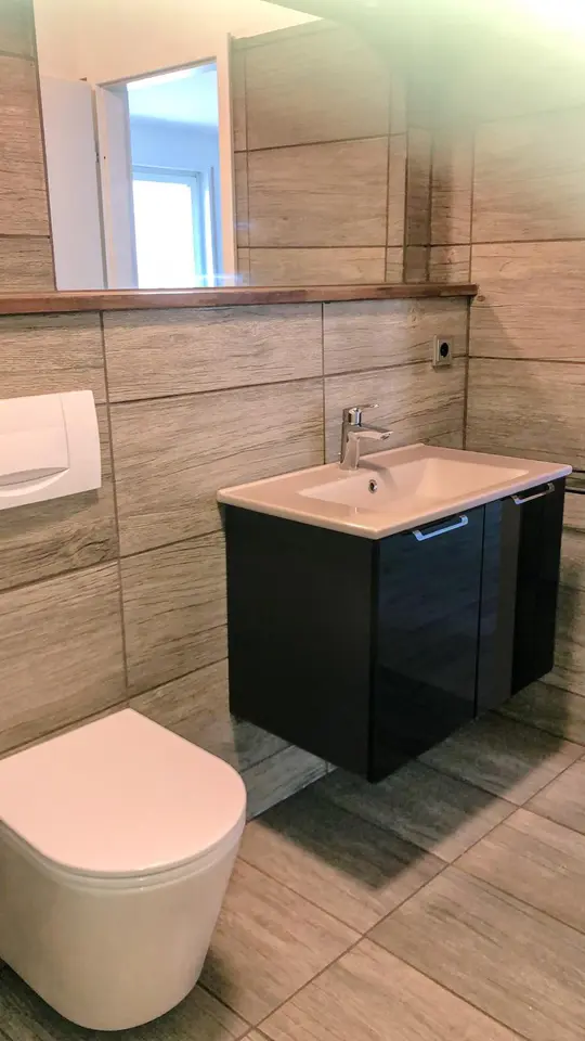 Studio mit 37 m² in Mannheim – Bild 9