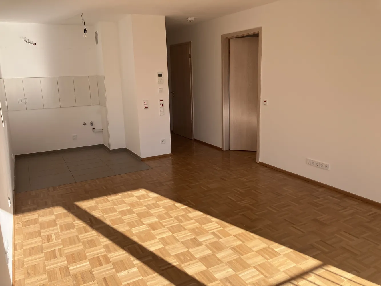 2 room apartment with 50 m² in Günzburg – Photo 2