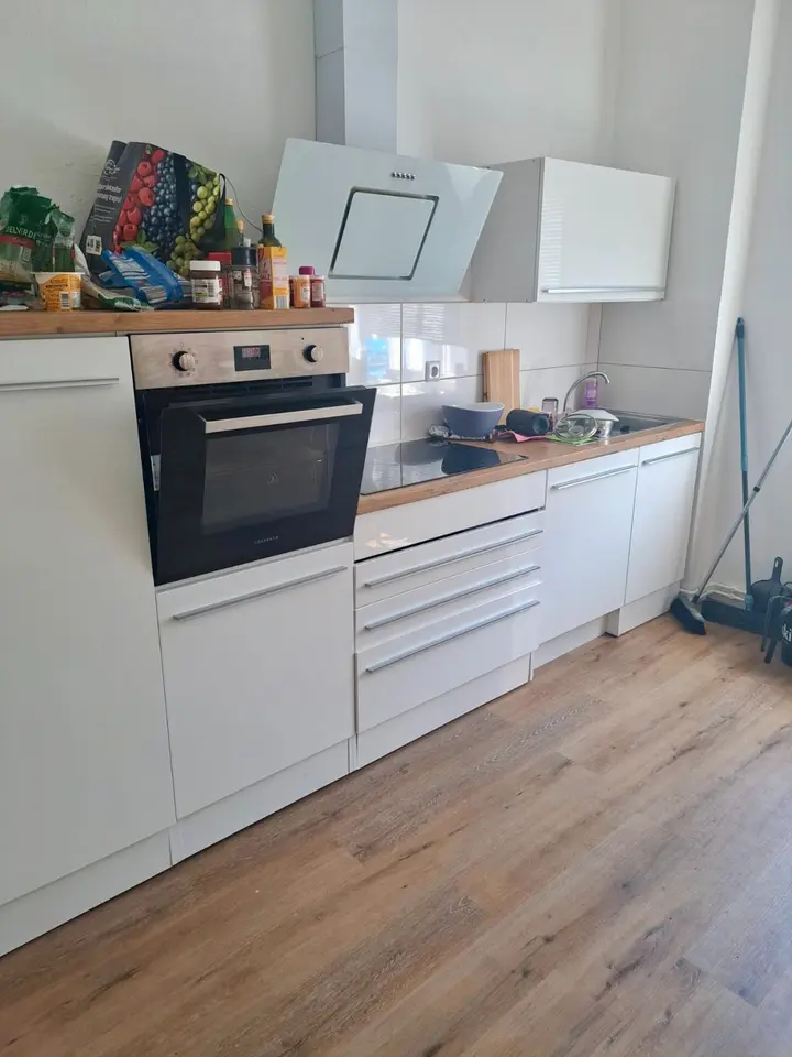 2 Zimmer Wohnung mit 12 m² in Osnabrück – Bild 4