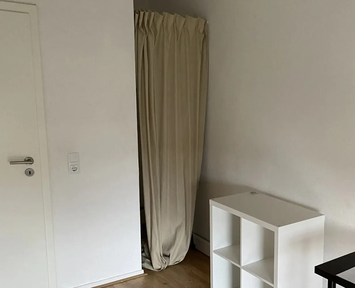 WG-Zimmer mit 12 m² in Düsseldorf – Bild 5
