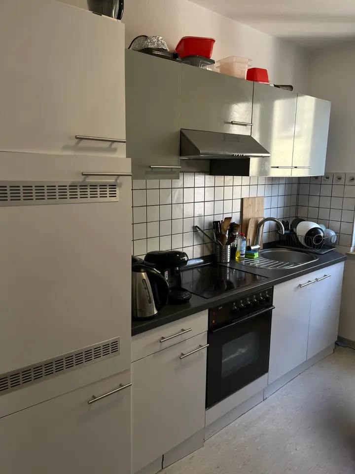 3 Zimmer Wohnung mit 70 m² in Gießen – Bild 9
