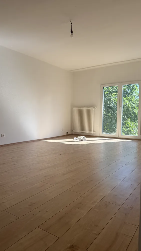 3 room apartment with 105 m² in Frankfurt am Main – Photo 5