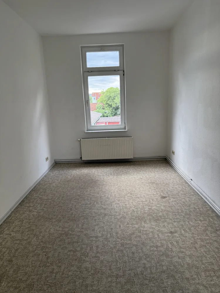 4 room apartment with 89 m² in Eisenach – Photo 1