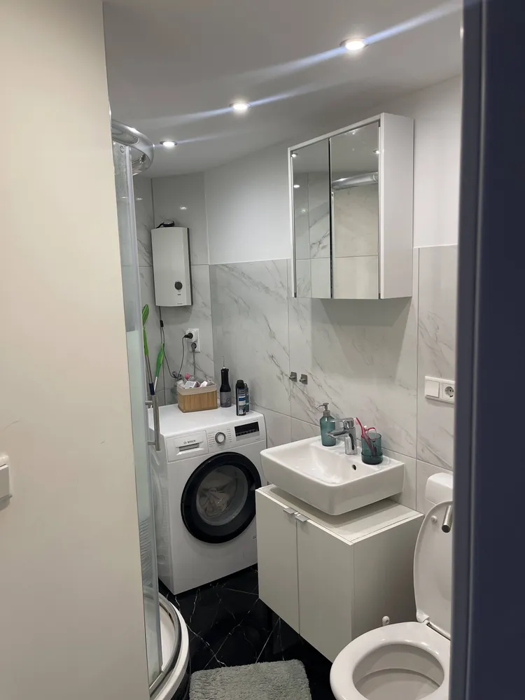 1 Zimmer Wohnung mit 35 m² in Düsseldorf – Bild 3