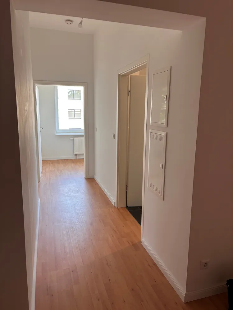 3 Zimmer Wohnung mit 88 m² in Berlin – Bild 9