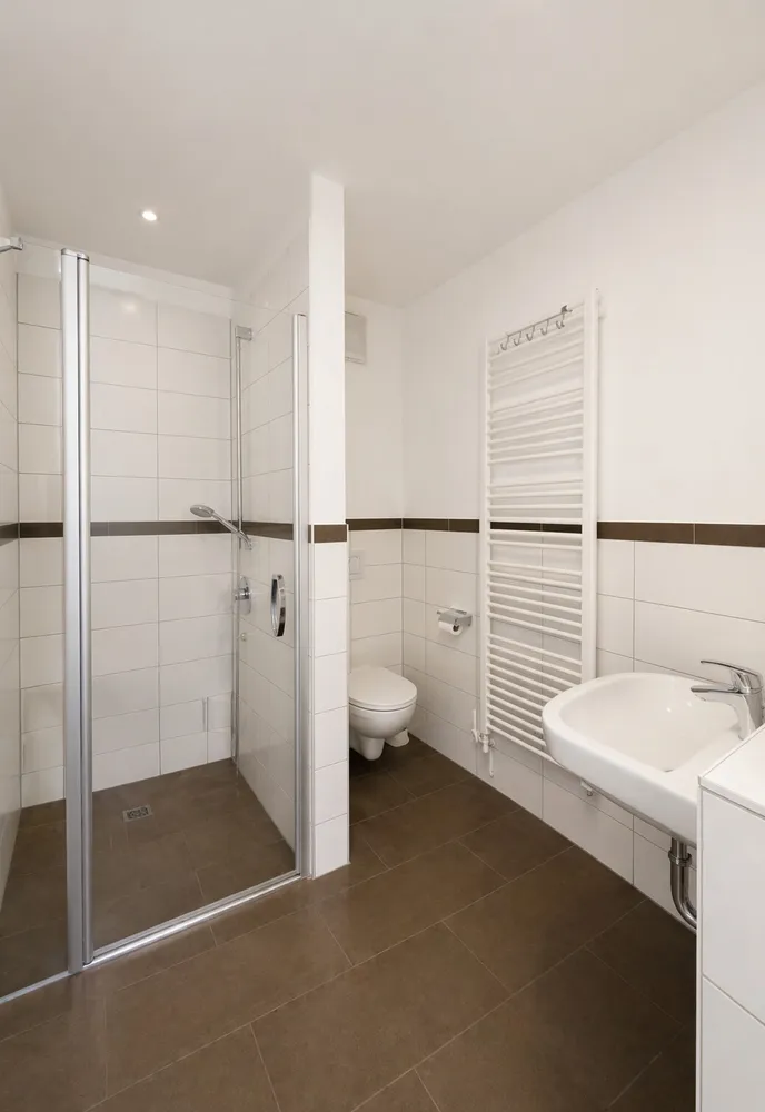 4 Zimmer Wohnung mit 106 m² in Heilbronn – Bild 11