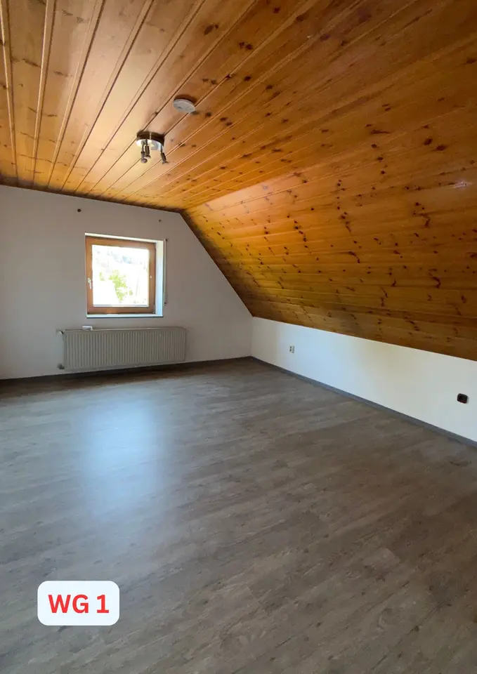 WG-Zimmer mit 18 m² in Ansbach – Bild 1