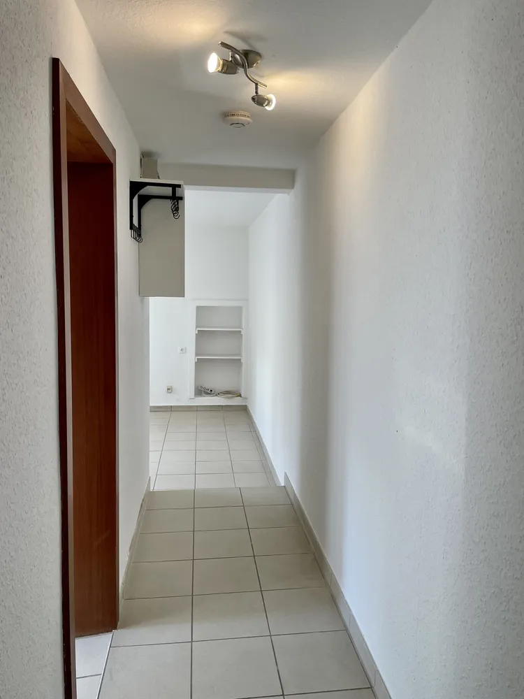 2 room apartment with 25 m² in Dortmund – Photo 5