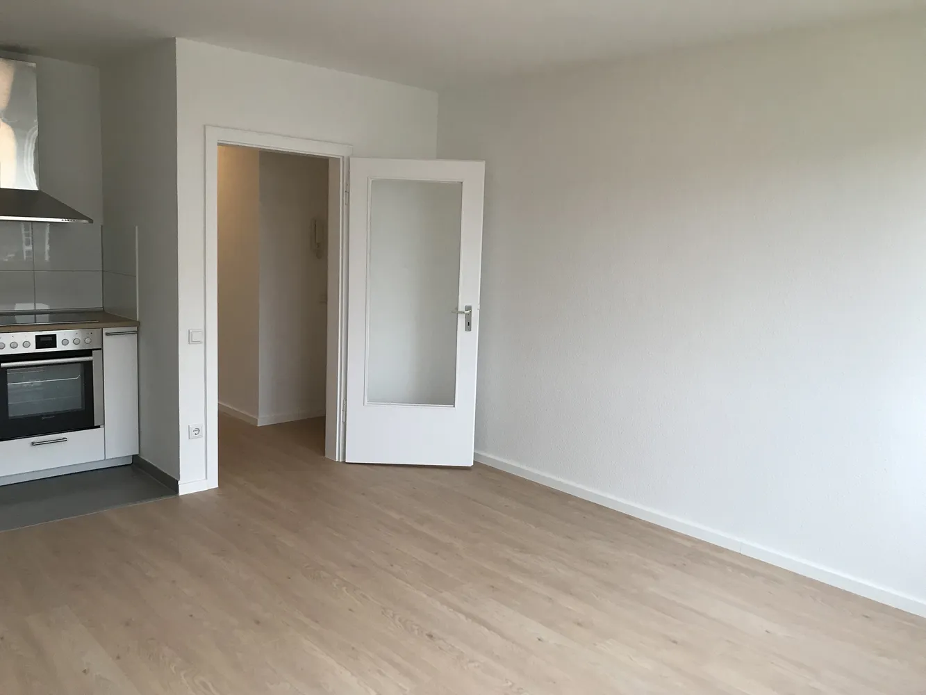 2 Zimmer Wohnung mit 42 m² in Düsseldorf – Bild 4