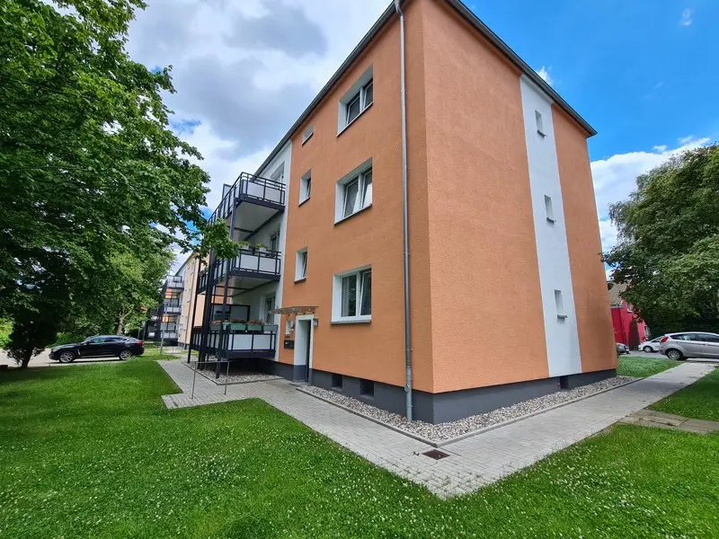 Studio mit 43 m² in Bochum – Bild 2