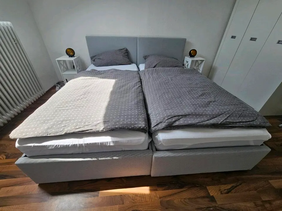 WG-Zimmer mit 54 m² in Weingarten – Bild 6