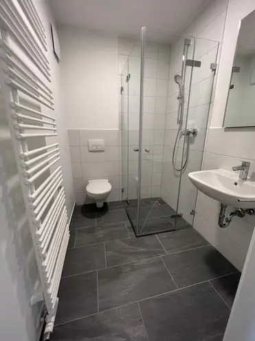 1 Zimmer Wohnung mit 24 m² in Nürnberg – Bild 5