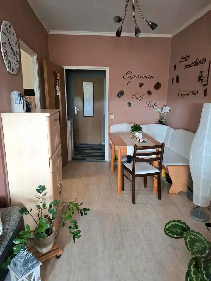 4 Zimmer Wohnung mit 75 m² in Neubrandenburg – Bild 5