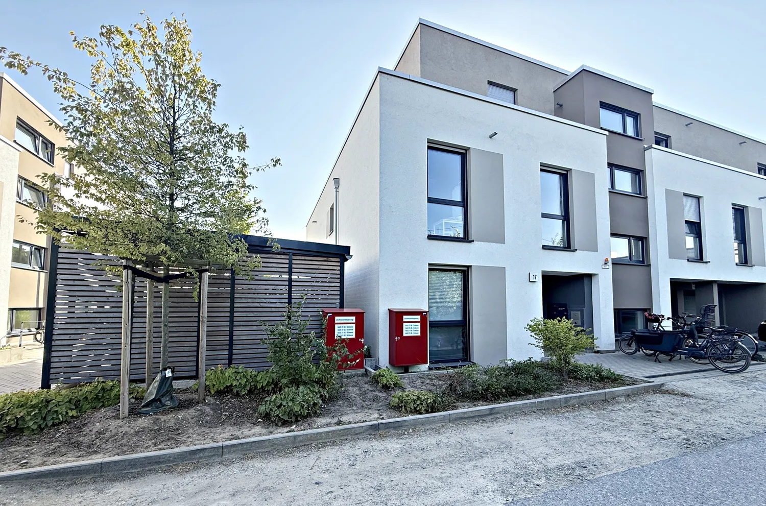 2 Zimmer Wohnung mit 59 m² in Düsseldorf – Bild 11
