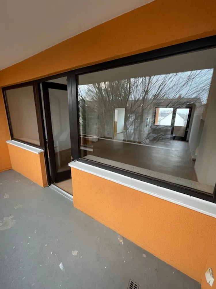 4 Zimmer Wohnung mit 90 m² in Worms – Bild 1