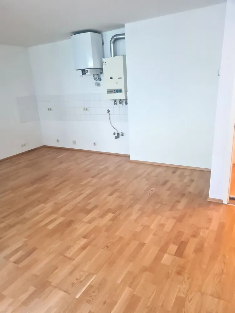 1 Zimmer Wohnung mit 35 m² in München – Bild 6