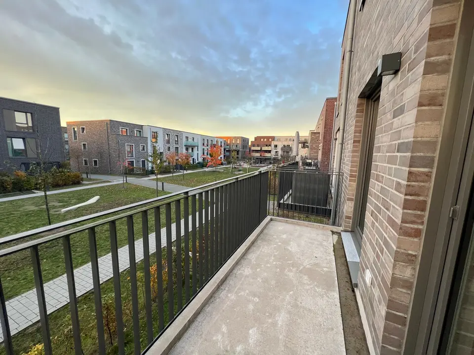 3 Zimmer Wohnung mit 80 m² in Hamburg – Bild 7
