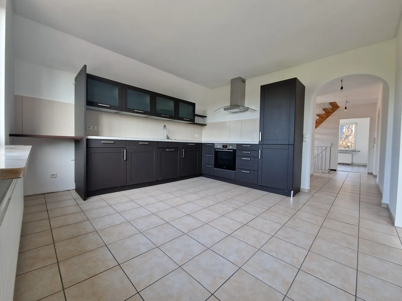5 Zimmer Wohnung mit 125 m² in Hamburg – Bild 5