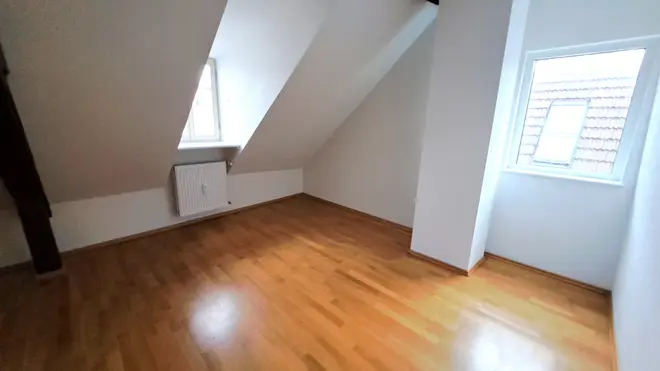 5 Zimmer Wohnung mit 134 m² in Karlsruhe – Bild 8