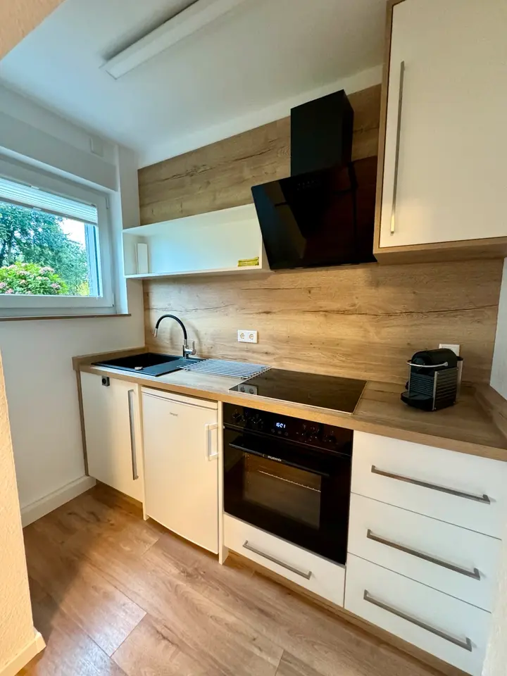 Studio mit 36 m² in Hagen – Bild 4
