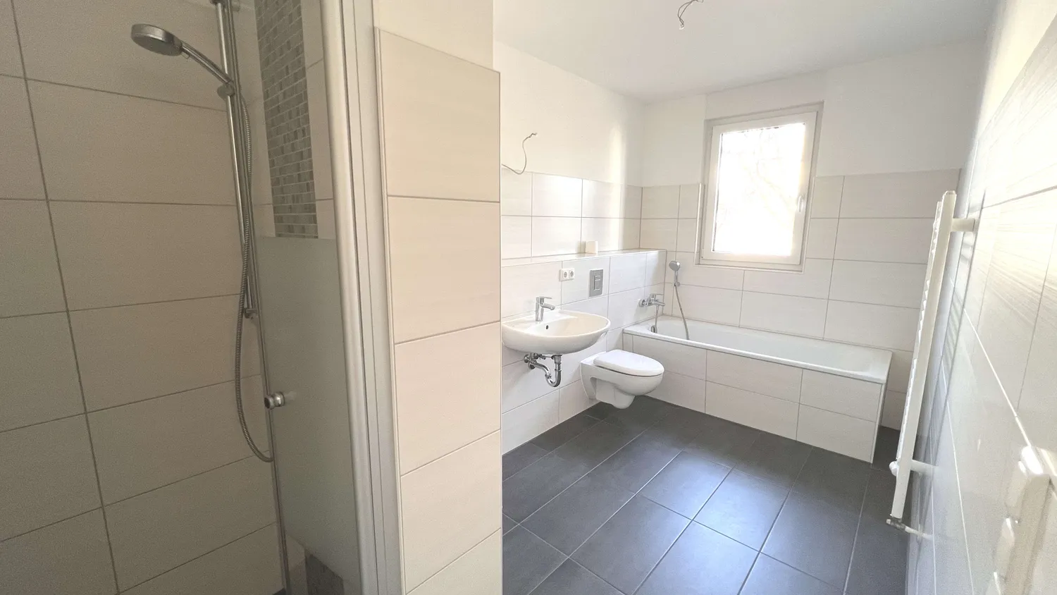 2 Zimmer Wohnung mit 63 m² in Berlin – Bild 7