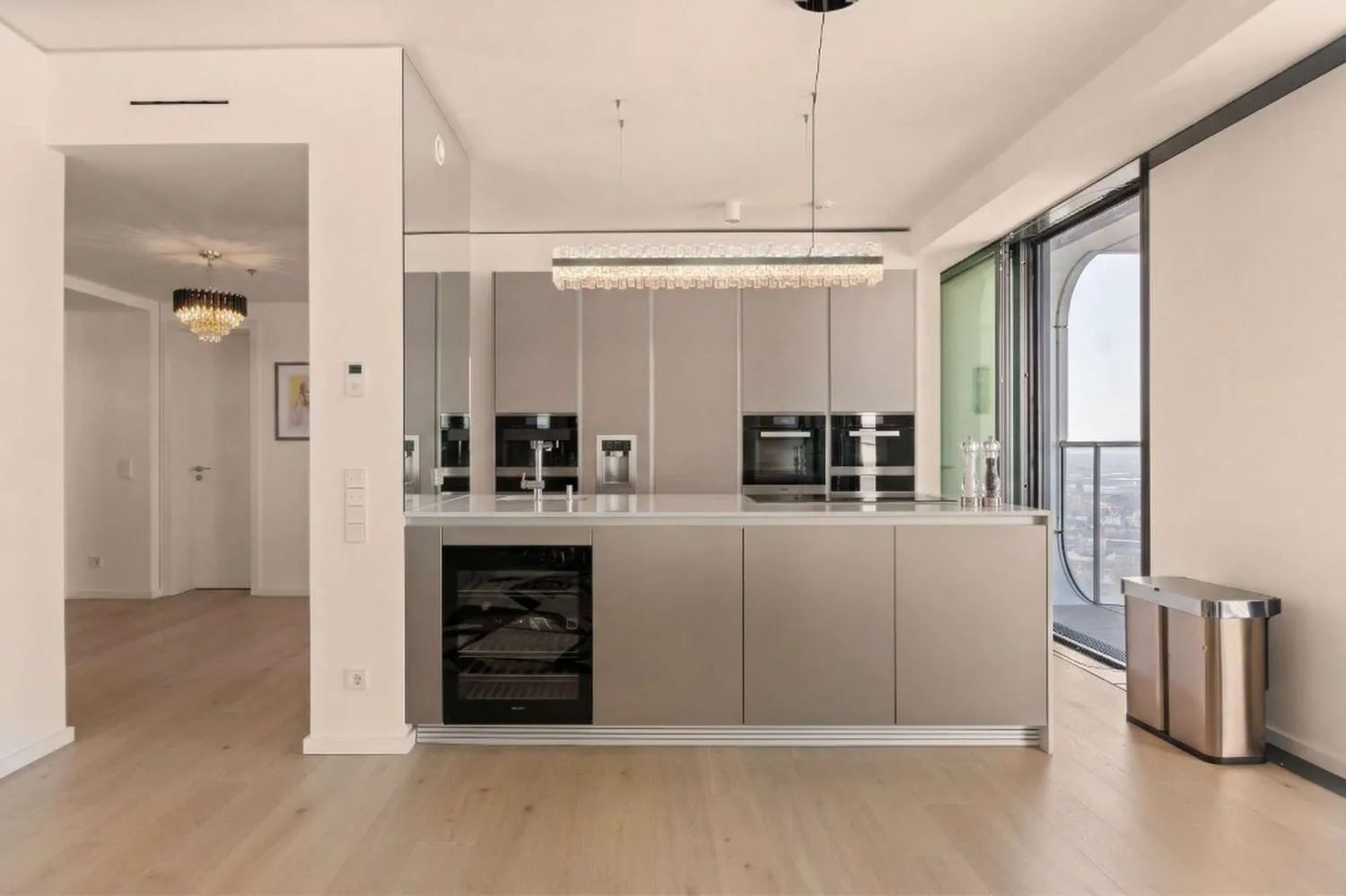 4 room apartment with 108 m² in Frankfurt am Main – Photo 8