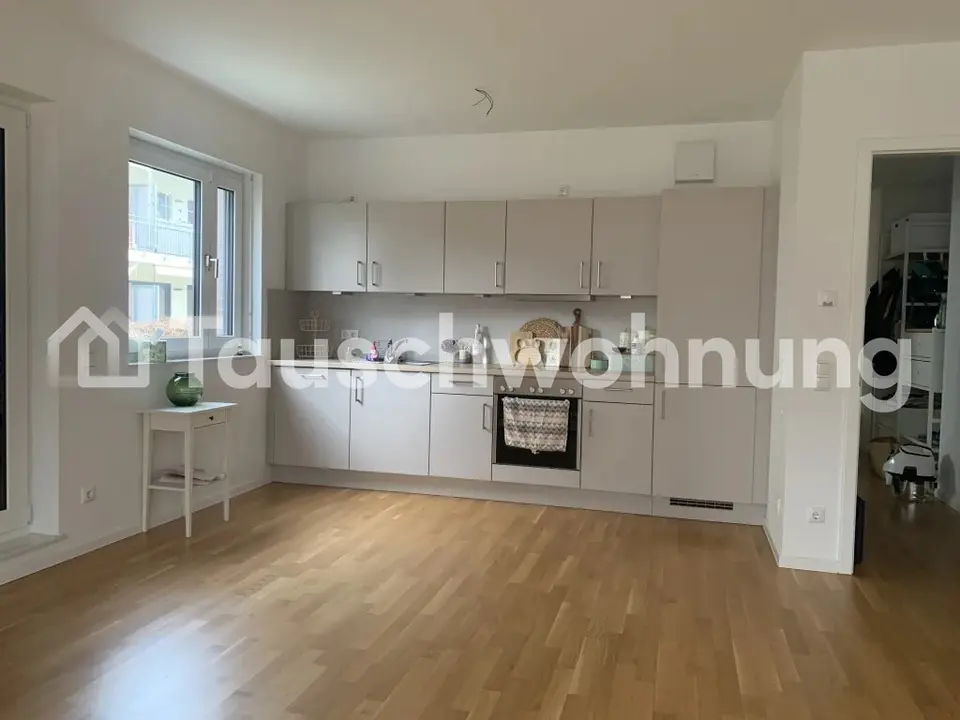 1 Zimmer Wohnung mit 60 m² in Potsdam – Bild 3