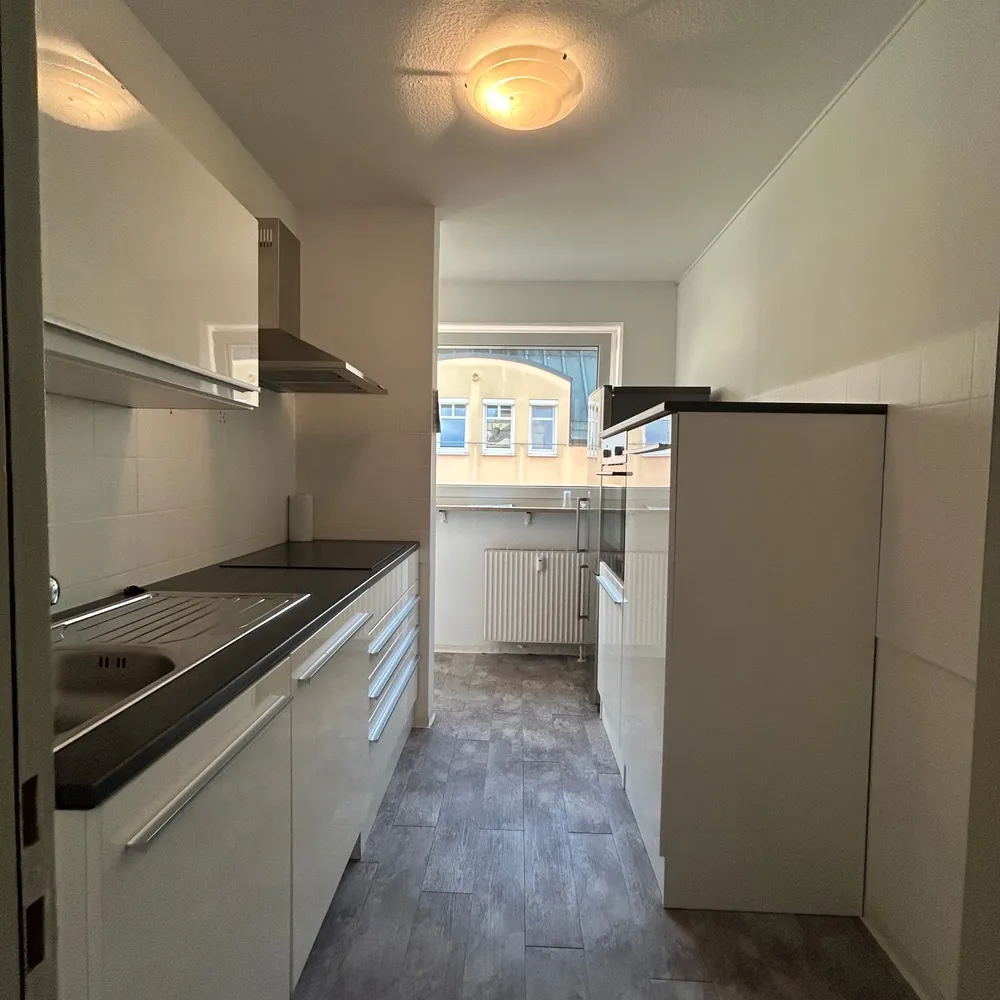 2 room apartment with 58 m² in Lörrach – Photo 6