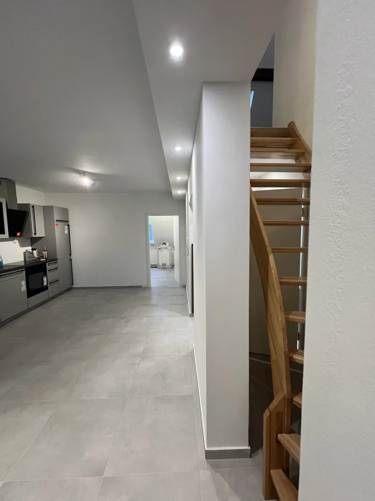 5 Zimmer Wohnung mit 125 m² in Hannover – Bild 4