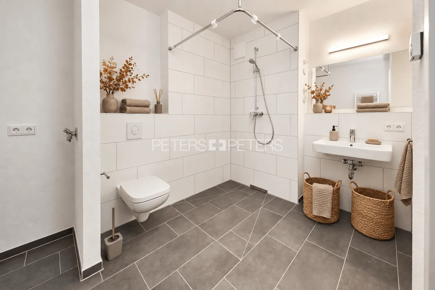 3 Zimmer Wohnung mit 83 m² in Lübeck – Bild 6