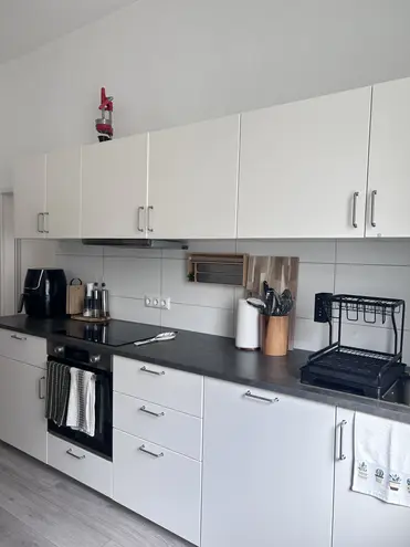 2 Zimmer Wohnung mit 53 m² in Wuppertal – Bild 5