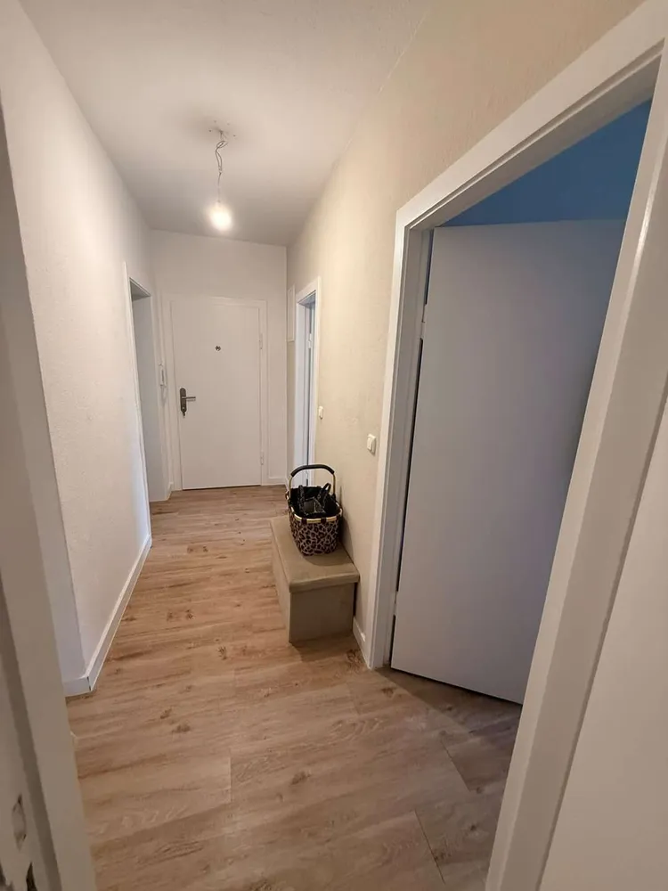 3 Zimmer Wohnung mit 54 m² in Kiel – Bild 5