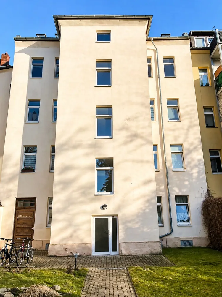 1 Zimmer Wohnung mit 46 m² in Leipzig – Bild 4