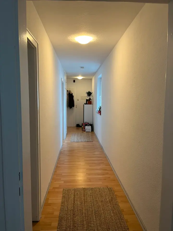 3 Zimmer Wohnung mit 66 m² in Mannheim – Bild 8